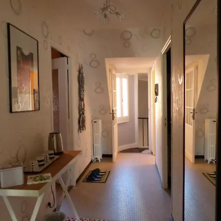 Un Air Moulinois Moulins (Allier)