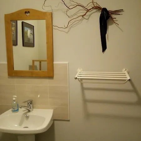 Un Air Moulinois Nocleg ze śniadaniem Moulins (Allier)