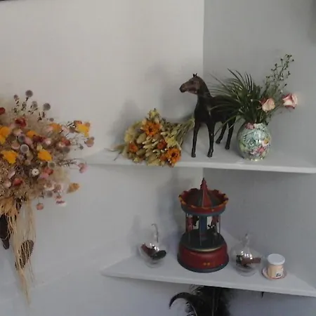 Bed & Breakfast Un Air Moulinois