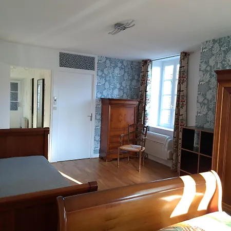 Bed & Breakfast Un Air Moulinois