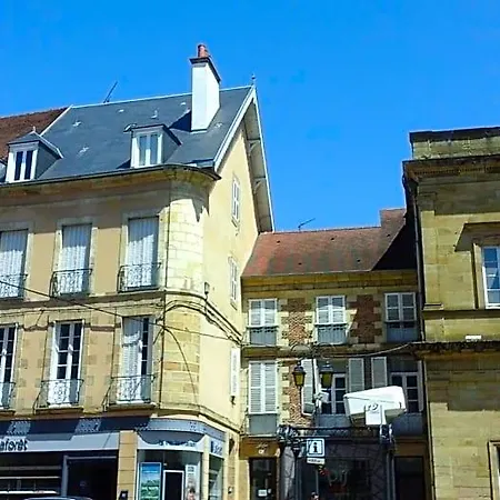 Un Air Moulinois Bed & Breakfast Moulins (Allier)