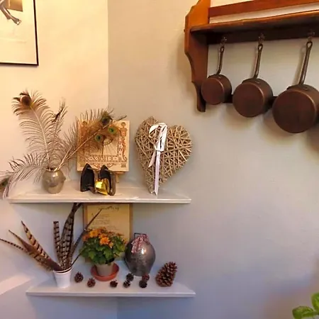 Un Air Moulinois Alojamento de Acomodação e Pequeno-almoço Moulins (Allier)