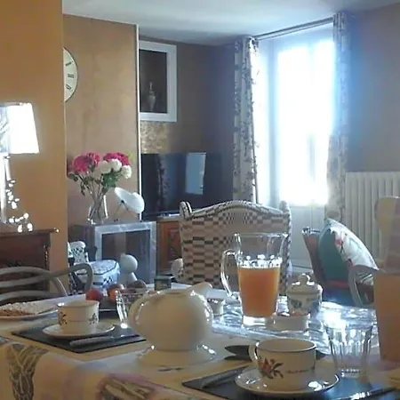 Un Air Moulinois 3*
