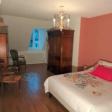 Un Air Moulinois 3*