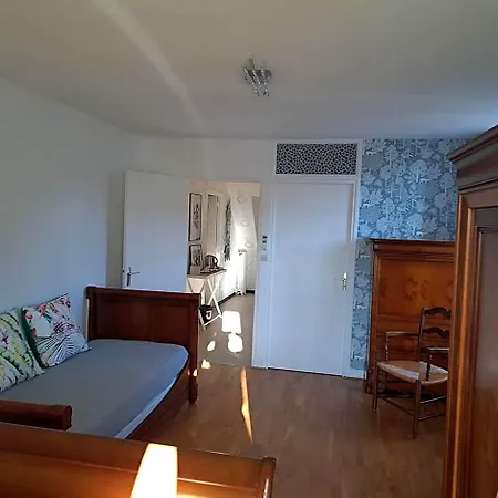 Un Air Moulinois 3* Moulins (Allier)