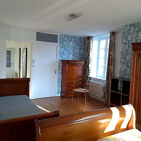 Un Air Moulinois 3* Moulins (Allier)