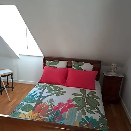 Un Air Moulinois