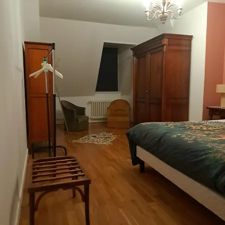 Un Air Moulinois