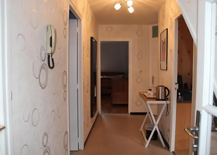 Bed & Breakfast Un Air Moulinois 3*