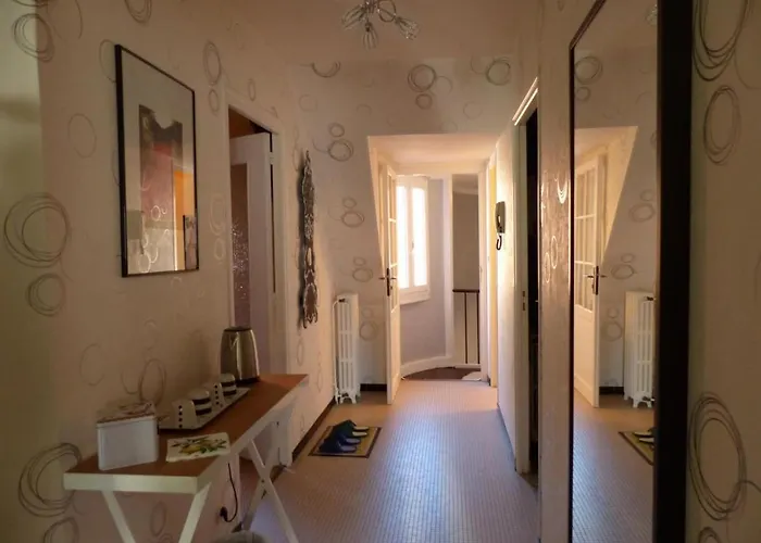 Un Air Moulinois Moulins (Allier)