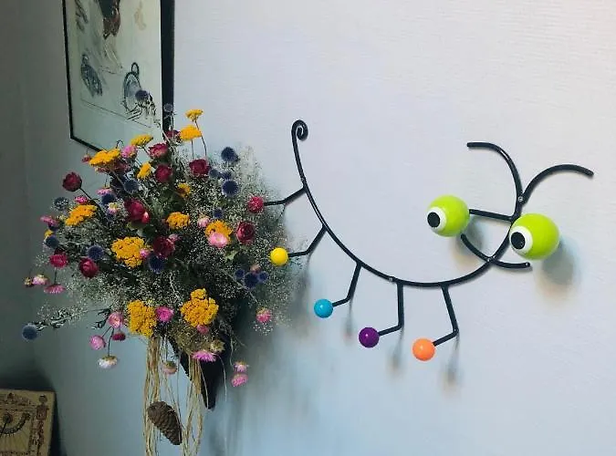 Un Air Moulinois 3* Moulins (Allier)