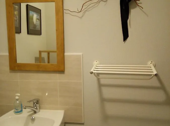 Un Air Moulinois Bed & Breakfast Moulins (Allier)