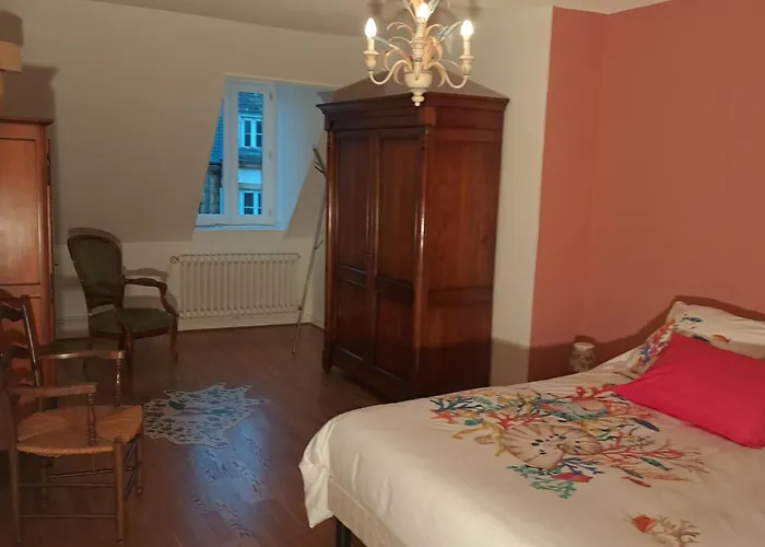 Bed & Breakfast Un Air Moulinois Moulins (Allier)